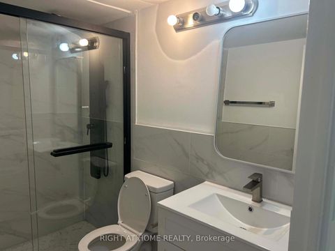 Photo 8 at 1508 - 5 Massey Square, Crescent Town, Toronto