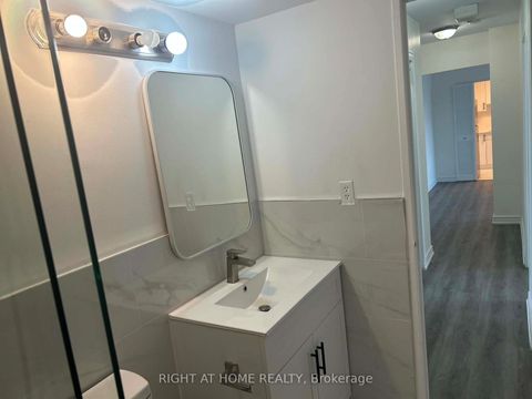Photo 9 at 1508 - 5 Massey Square, Crescent Town, Toronto
