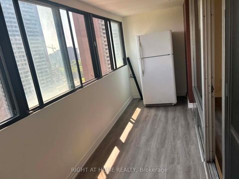 Photo 10 at 1508 - 5 Massey Square, Crescent Town, Toronto