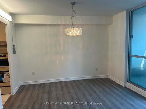 Photo 11 at 1508 - 5 Massey Square, Crescent Town, Toronto