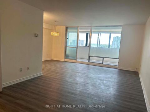 Photo 14 at 1508 - 5 Massey Square, Crescent Town, Toronto