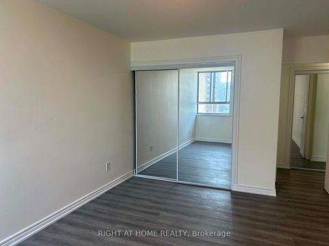 Photo 16 at 1508 - 5 Massey Square, Crescent Town, Toronto