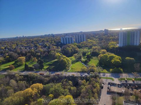 Photo 22 at 1508 - 5 Massey Square, Crescent Town, Toronto