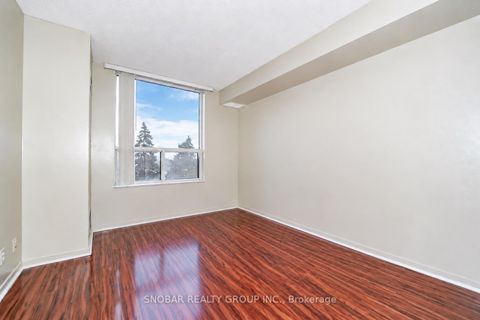Photo 6 at 313 - 6 Humberline Drive, Clairville, Toronto