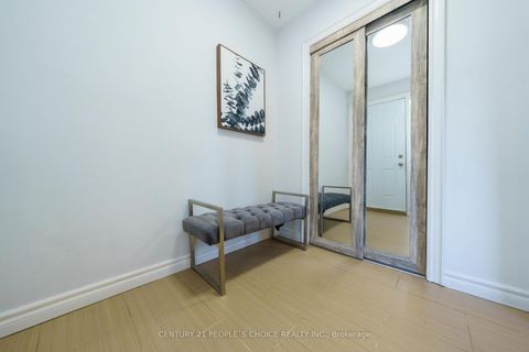 Photo 1 at 172 Hollyberry Trail, Hillcrest Village, Toronto