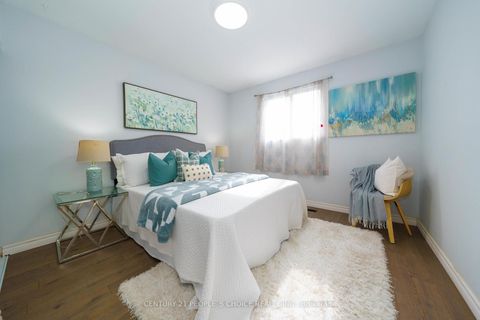 Photo 20 at 172 Hollyberry Trail, Hillcrest Village, Toronto