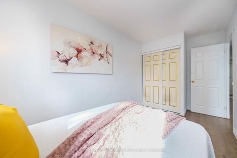 Photo 28 at 172 Hollyberry Trail, Hillcrest Village, Toronto