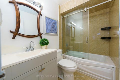 Photo 30 at 172 Hollyberry Trail, Hillcrest Village, Toronto