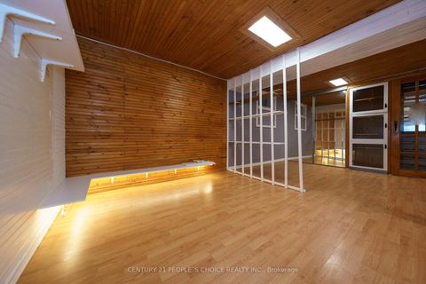 Photo 34 at 172 Hollyberry Trail, Hillcrest Village, Toronto