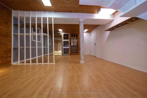 Photo 35 at 172 Hollyberry Trail, Hillcrest Village, Toronto