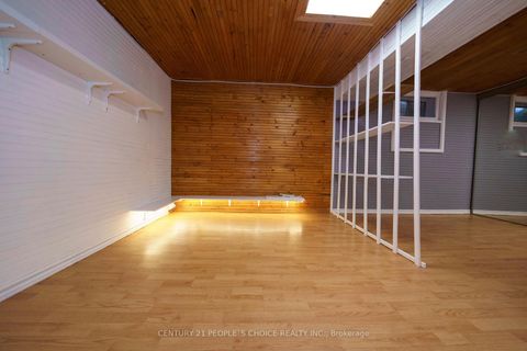Photo 36 at 172 Hollyberry Trail, Hillcrest Village, Toronto