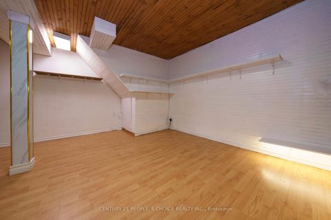 Photo 37 at 172 Hollyberry Trail, Hillcrest Village, Toronto