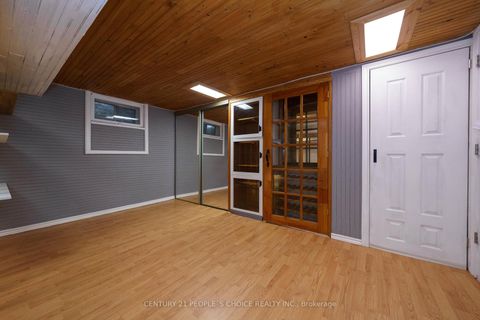Photo 38 at 172 Hollyberry Trail, Hillcrest Village, Toronto