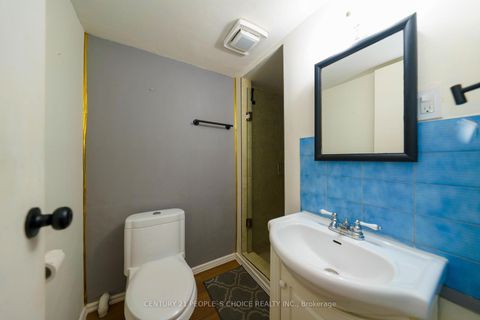 Photo 39 at 172 Hollyberry Trail, Hillcrest Village, Toronto