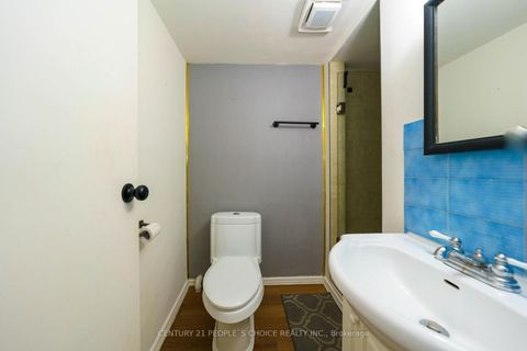 Photo 40 at 172 Hollyberry Trail, Hillcrest Village, Toronto