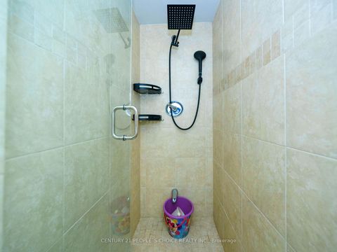 Photo 41 at 172 Hollyberry Trail, Hillcrest Village, Toronto