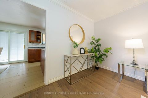 Photo 42 at 172 Hollyberry Trail, Hillcrest Village, Toronto