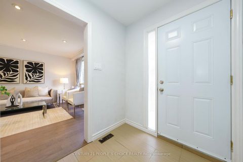 Photo 44 at 172 Hollyberry Trail, Hillcrest Village, Toronto