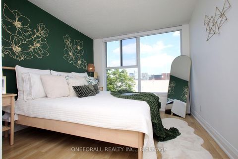 Photo 22 at 633 - 222 The Esplanade, Waterfront Communities C8, Toronto
