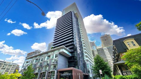 Photo 0 at 1605 - 101 Erskine Avenue, Mount Pleasant West, Toronto
