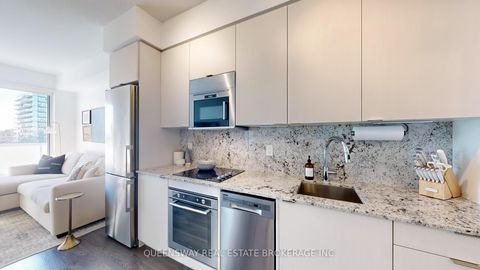 Photo 9 at 1605 - 101 Erskine Avenue, Mount Pleasant West, Toronto