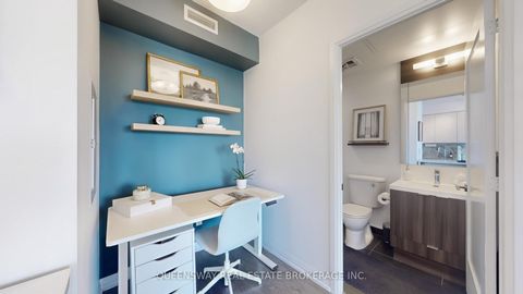 Photo 18 at 1605 - 101 Erskine Avenue, Mount Pleasant West, Toronto