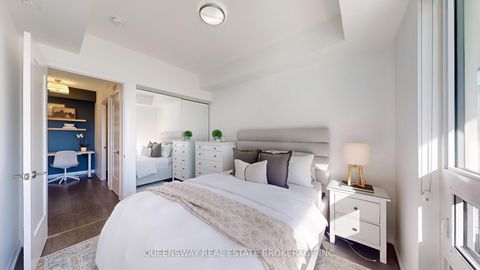 Photo 21 at 1605 - 101 Erskine Avenue, Mount Pleasant West, Toronto