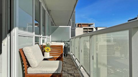 Photo 26 at 1605 - 101 Erskine Avenue, Mount Pleasant West, Toronto