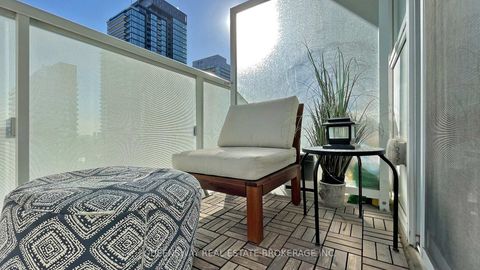 Photo 27 at 1605 - 101 Erskine Avenue, Mount Pleasant West, Toronto