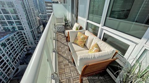 Photo 28 at 1605 - 101 Erskine Avenue, Mount Pleasant West, Toronto