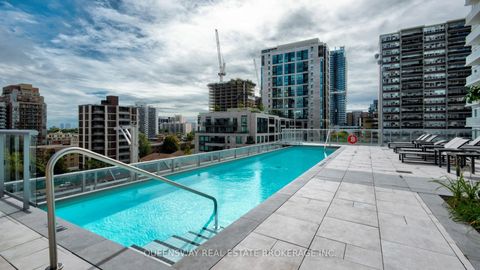 Photo 29 at 1605 - 101 Erskine Avenue, Mount Pleasant West, Toronto