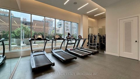 Photo 30 at 1605 - 101 Erskine Avenue, Mount Pleasant West, Toronto