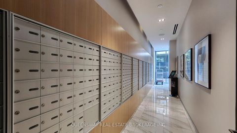 Photo 33 at 1605 - 101 Erskine Avenue, Mount Pleasant West, Toronto
