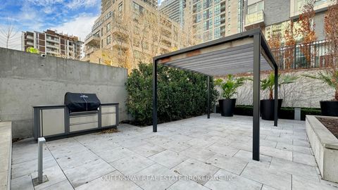 Photo 34 at 1605 - 101 Erskine Avenue, Mount Pleasant West, Toronto