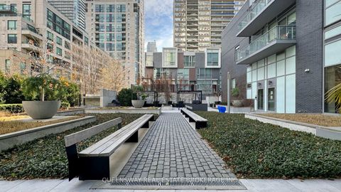 Photo 35 at 1605 - 101 Erskine Avenue, Mount Pleasant West, Toronto