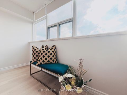 Photo 4 at 1701 - 25 Silver Springs Boulevard, L'Amoreaux, Toronto