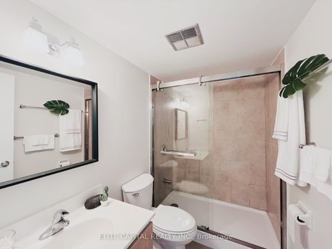 Photo 6 at 1701 - 25 Silver Springs Boulevard, L'Amoreaux, Toronto