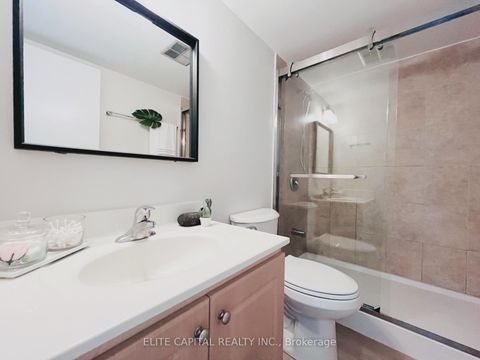 Photo 7 at 1701 - 25 Silver Springs Boulevard, L'Amoreaux, Toronto