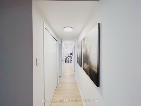 Photo 9 at 1701 - 25 Silver Springs Boulevard, L'Amoreaux, Toronto