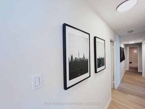 Photo 10 at 1701 - 25 Silver Springs Boulevard, L'Amoreaux, Toronto