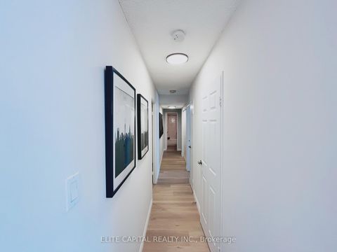 Photo 11 at 1701 - 25 Silver Springs Boulevard, L'Amoreaux, Toronto