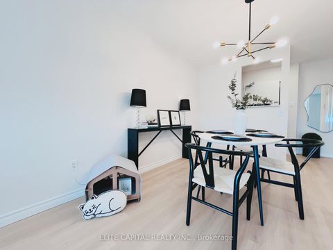 Photo 15 at 1701 - 25 Silver Springs Boulevard, L'Amoreaux, Toronto