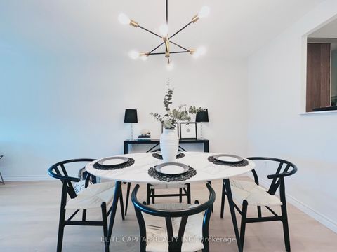 Photo 17 at 1701 - 25 Silver Springs Boulevard, L'Amoreaux, Toronto