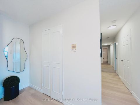 Photo 19 at 1701 - 25 Silver Springs Boulevard, L'Amoreaux, Toronto