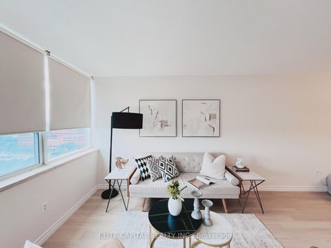 Photo 21 at 1701 - 25 Silver Springs Boulevard, L'Amoreaux, Toronto