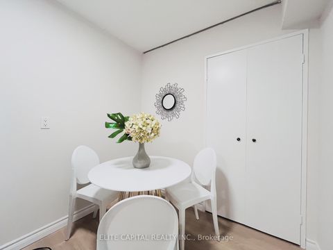 Photo 22 at 1701 - 25 Silver Springs Boulevard, L'Amoreaux, Toronto