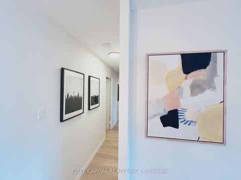 Photo 25 at 1701 - 25 Silver Springs Boulevard, L'Amoreaux, Toronto