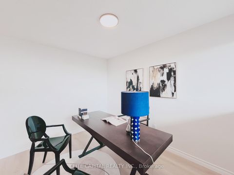 Photo 26 at 1701 - 25 Silver Springs Boulevard, L'Amoreaux, Toronto