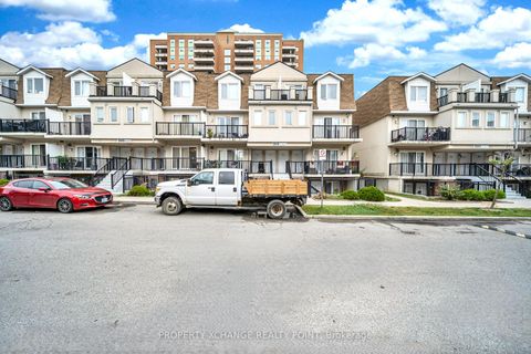 Photo 0 at 2003 - 3049 Finch Avenue W, Humbermede, Toronto