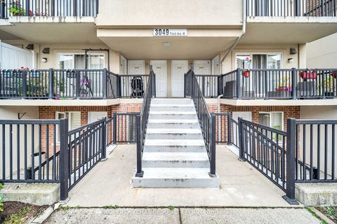 Photo 1 at 2003 - 3049 Finch Avenue W, Humbermede, Toronto